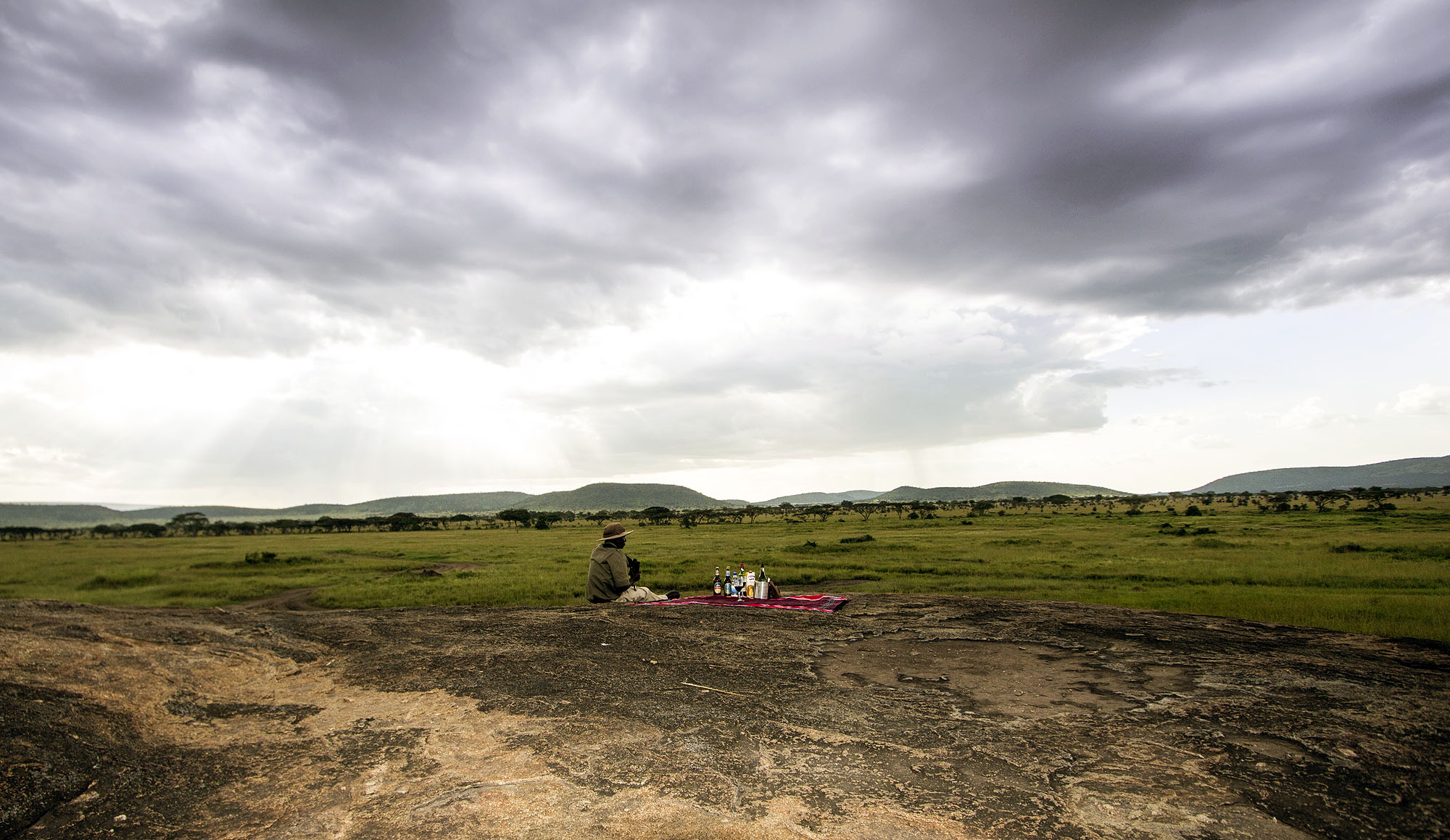 Dunia Camp - Bild 5