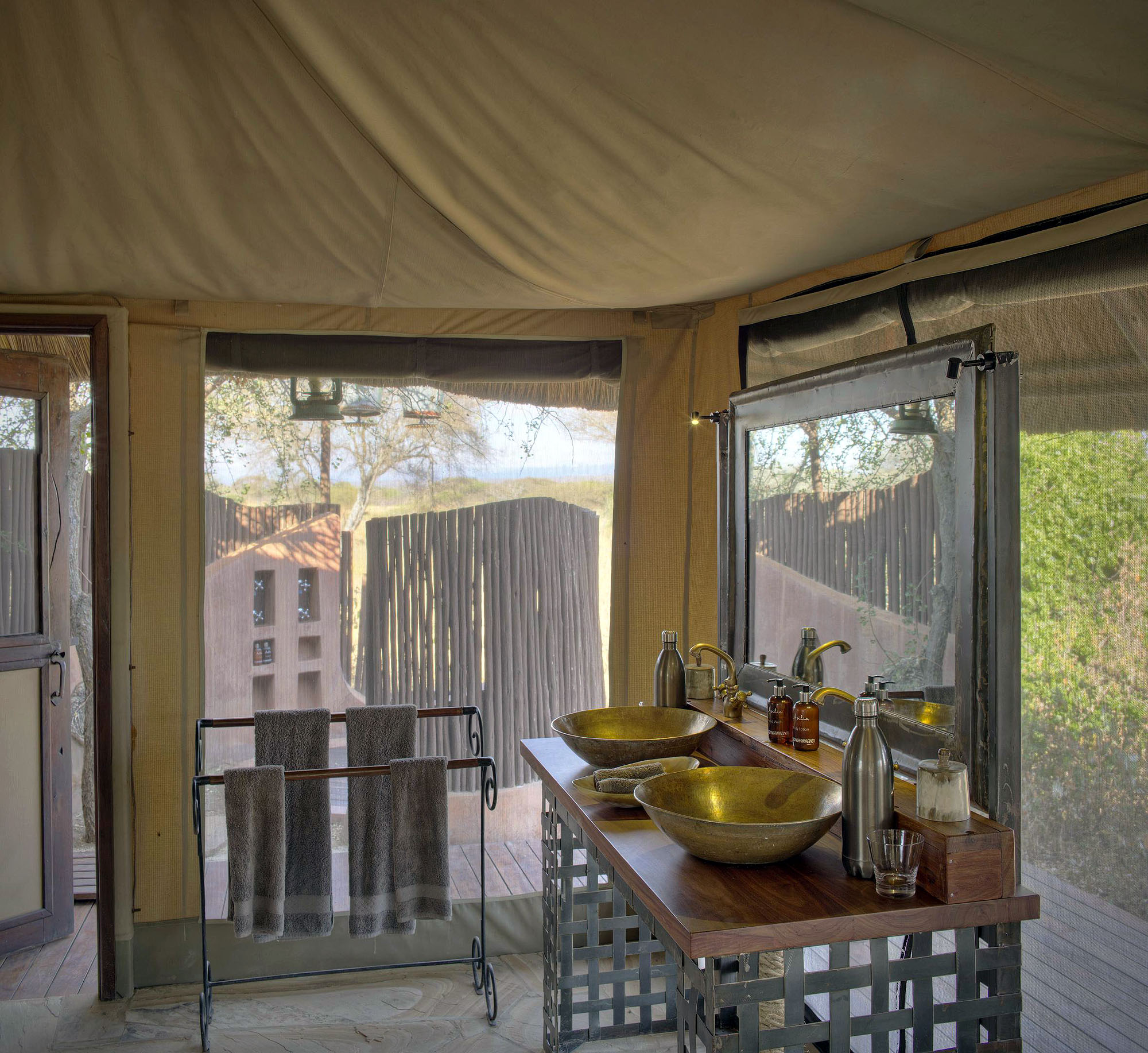 Oliver's Camp und Little Oliver's - Bild 3