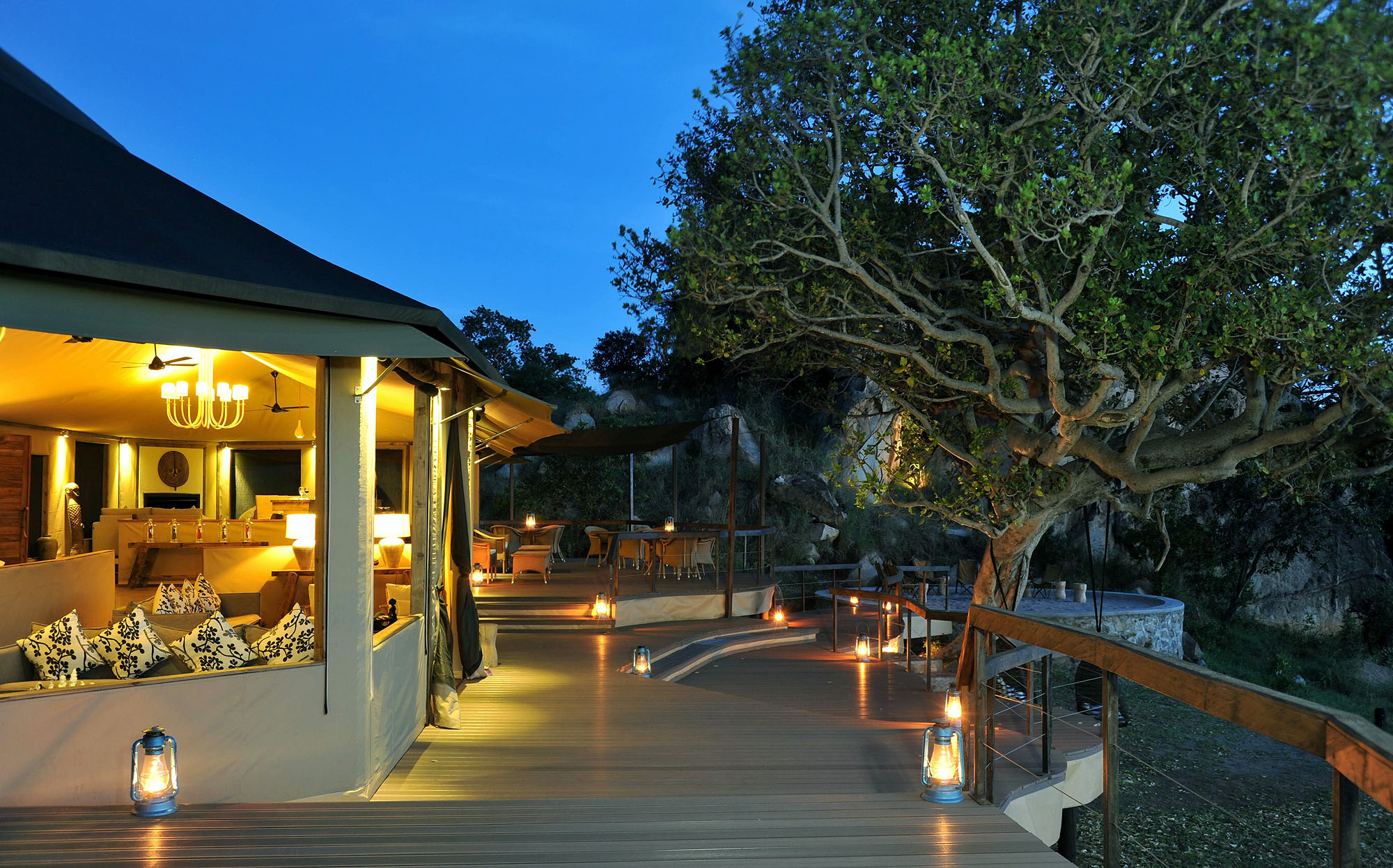 Lemala Kuria Hills - Bild 3