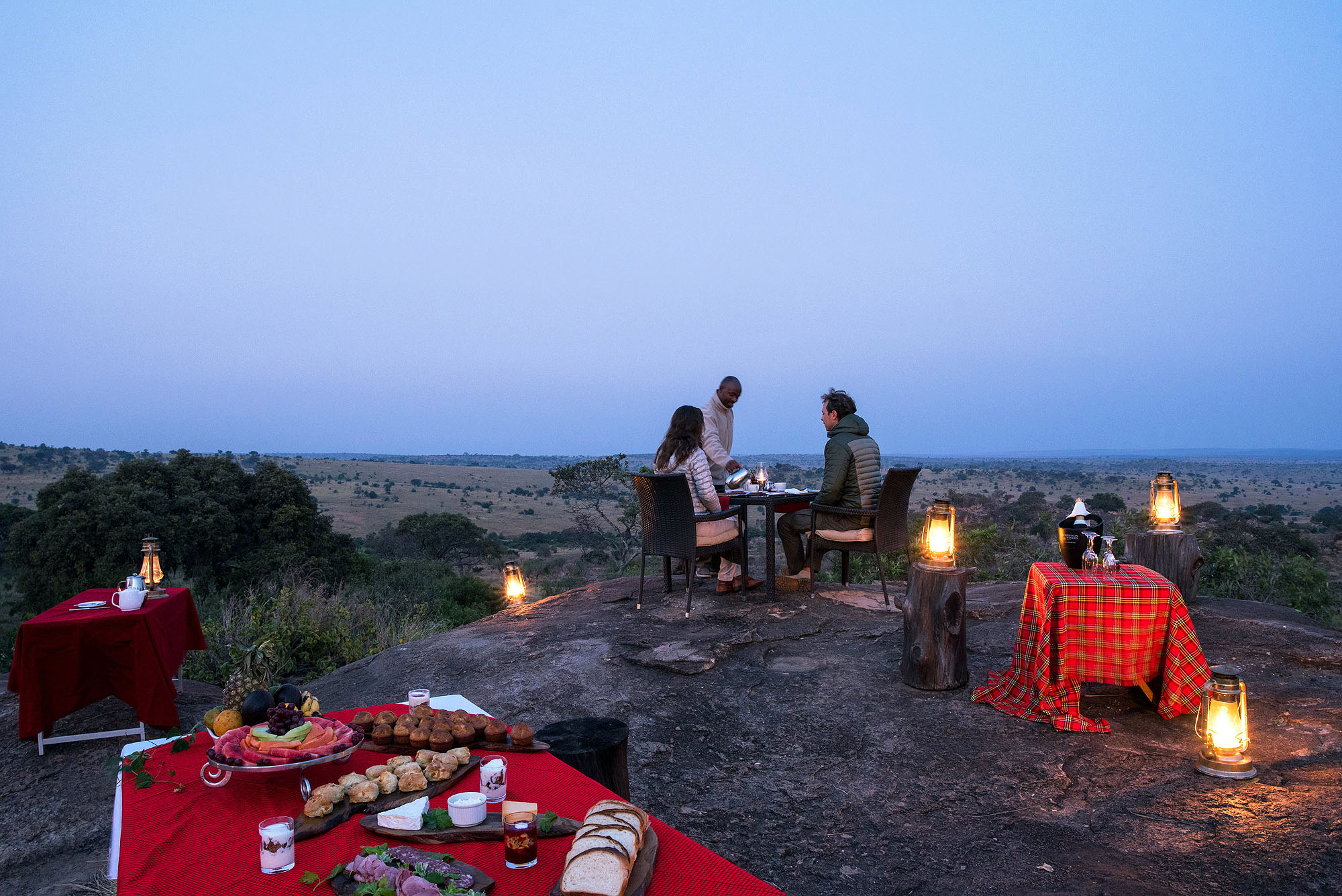 Lemala Ewanjan Camp - Bild 4