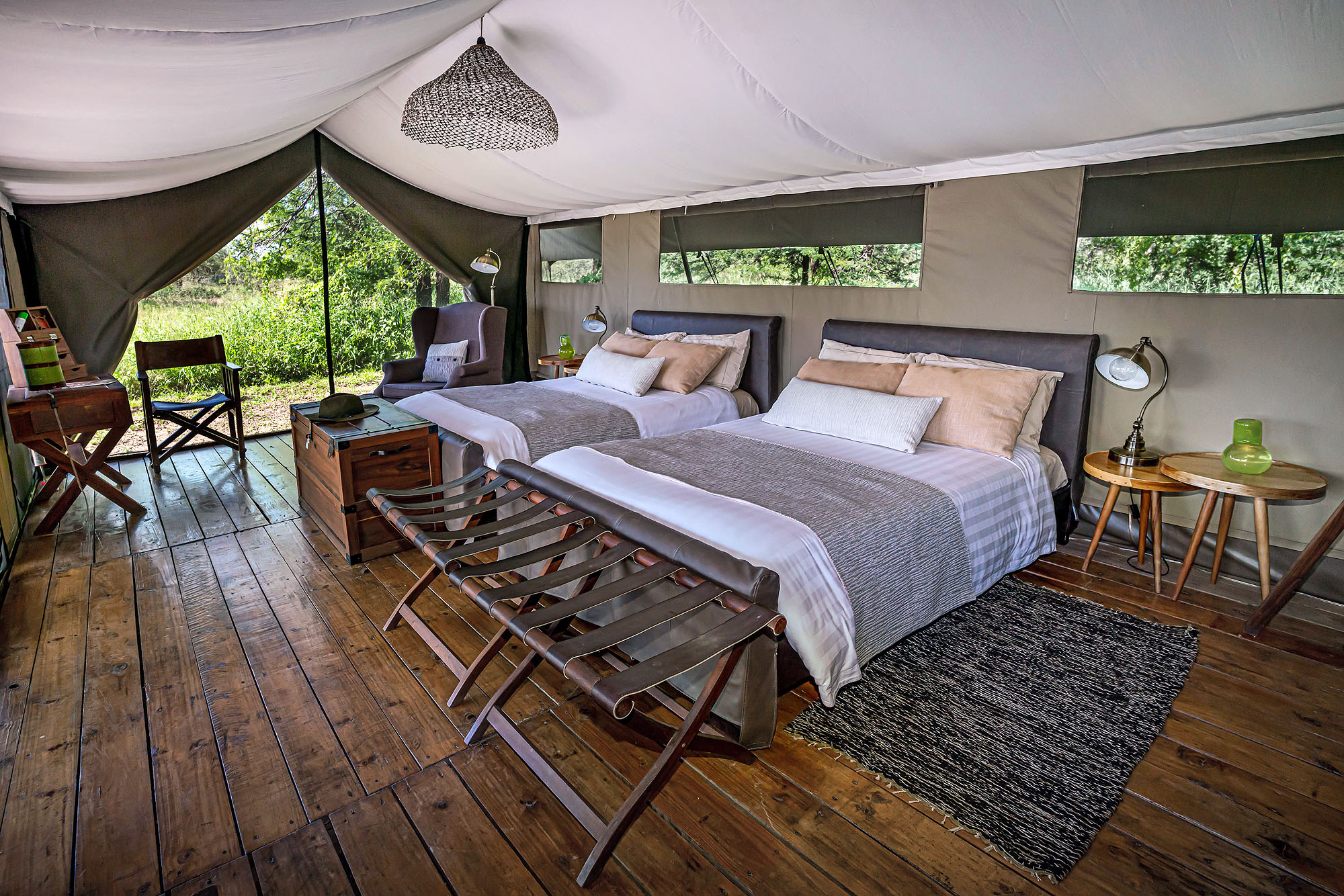 Lemala Ewanjan Camp - Bild 2
