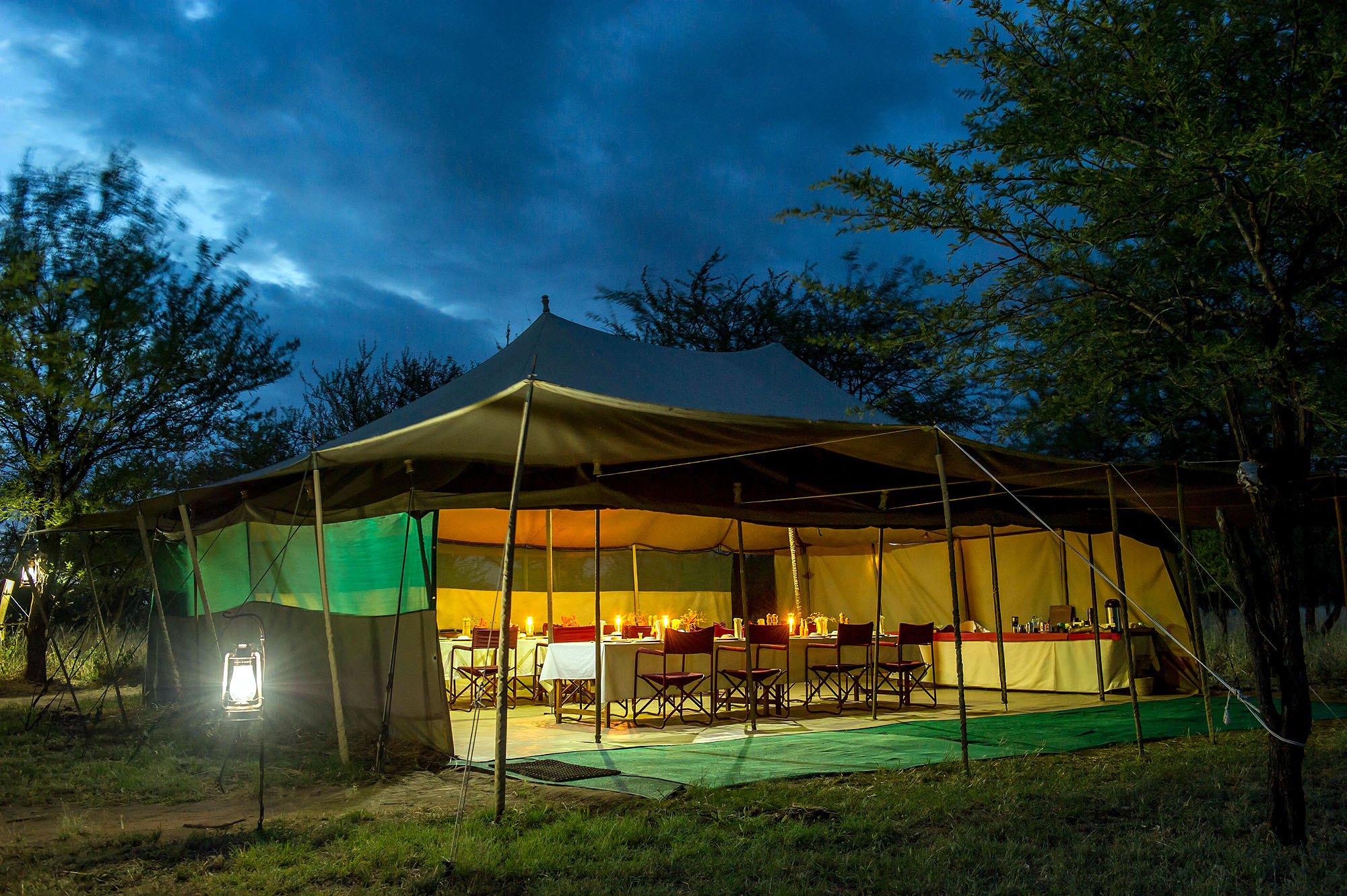 Ndutu Wilderness Camp - Bild 3