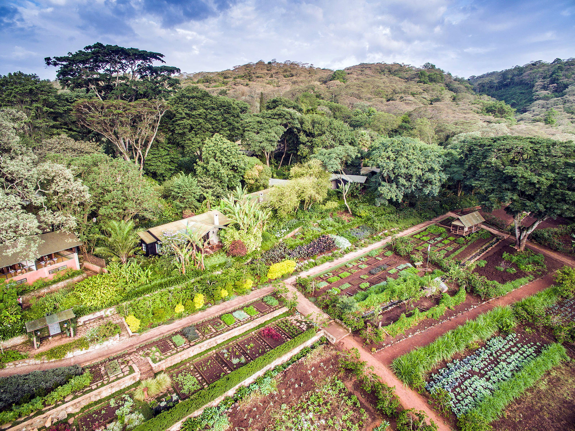 Gibb's Farm