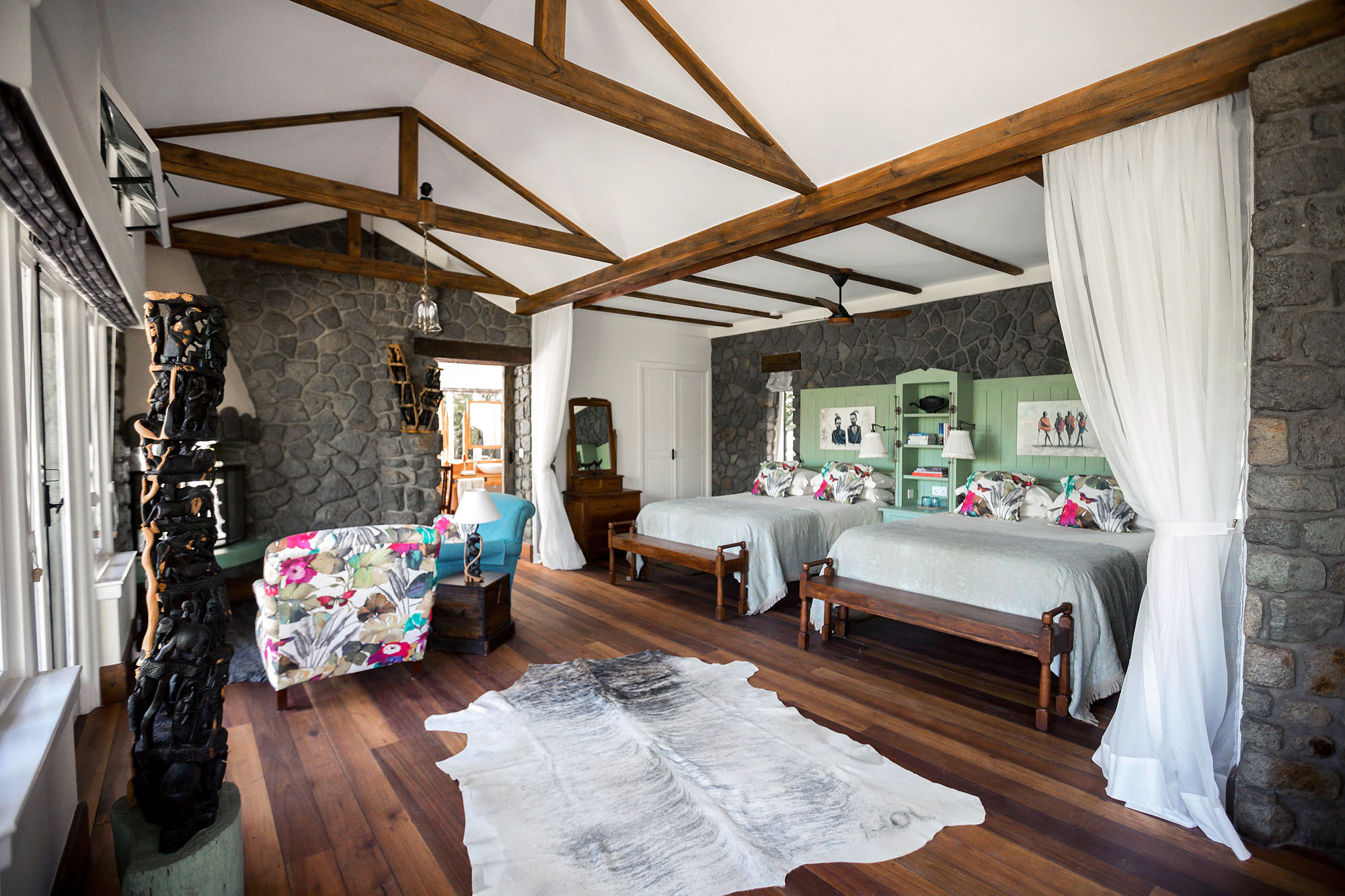 Gibb's Farm - Bild 2