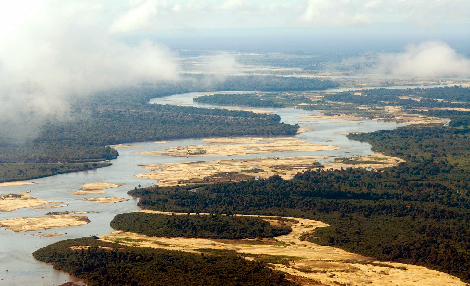 Sand Rivers Selous - Bild 5