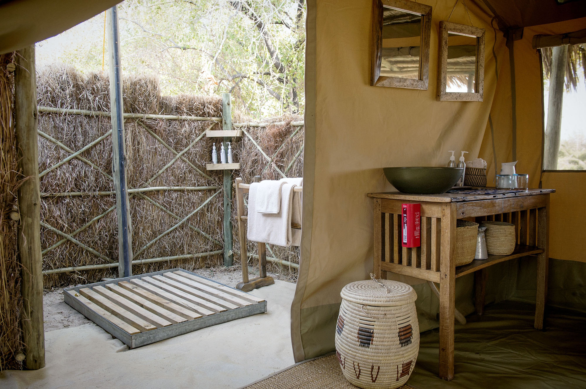 Kigelia Ruaha Camp