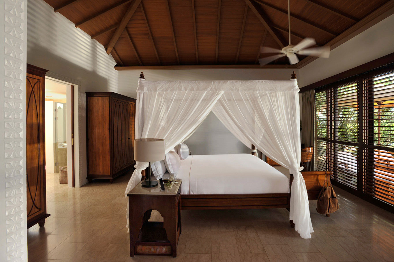 The Residence Zanzibar - Bild 2