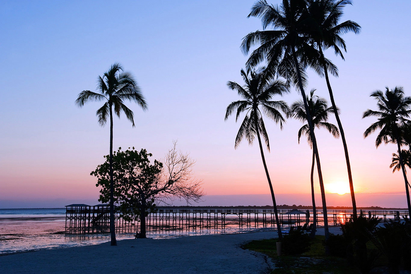 The Residence Zanzibar - Bild 5
