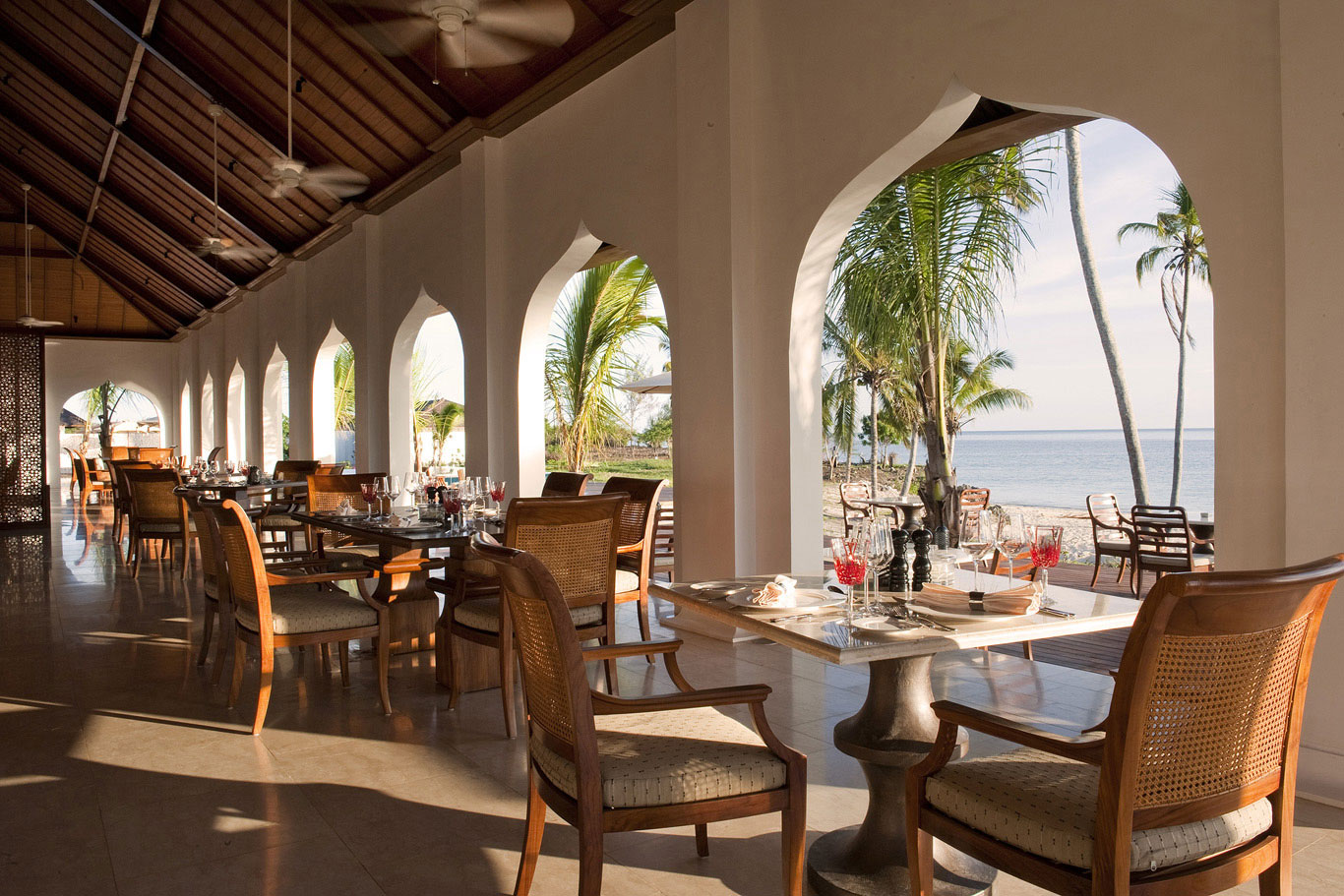 The Residence Zanzibar - Bild 4
