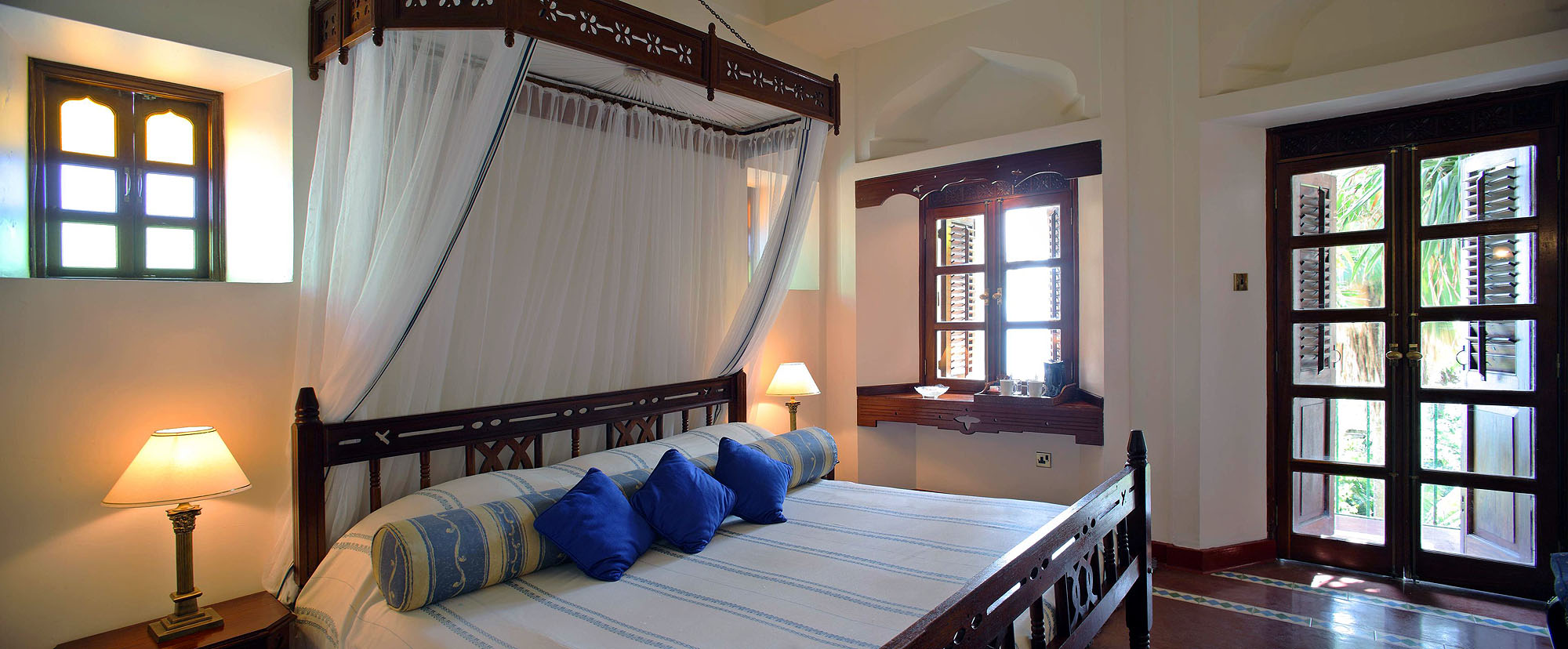 Zanzibar Serena - Bild 2