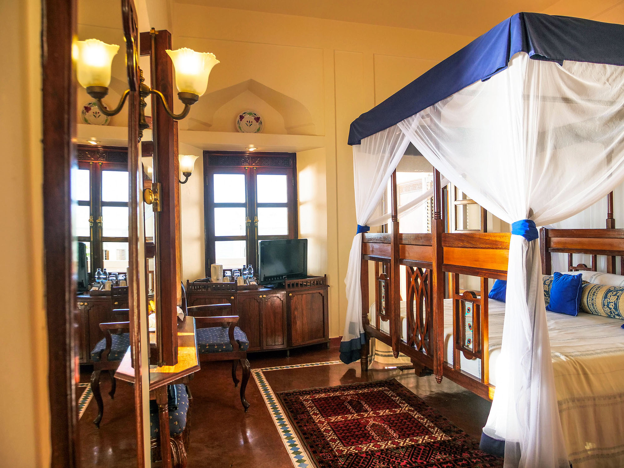 Zanzibar Serena - Bild 3