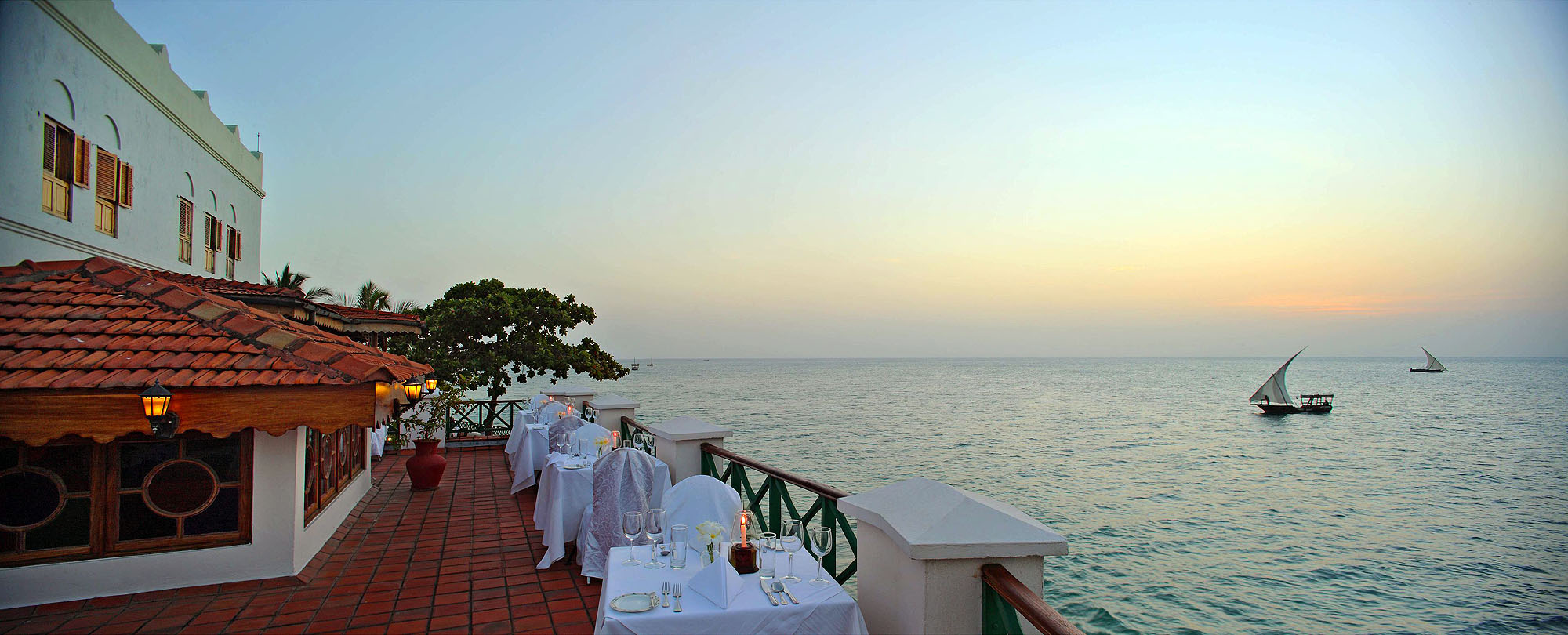 Zanzibar Serena - Bild 4