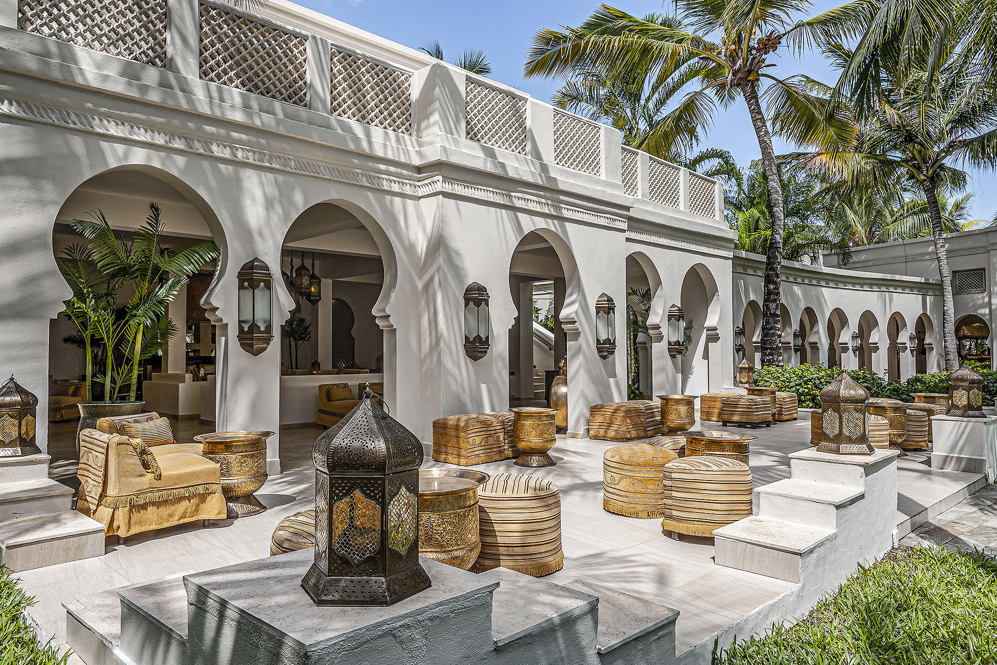 Baraza Resort and Spa - Bild 5