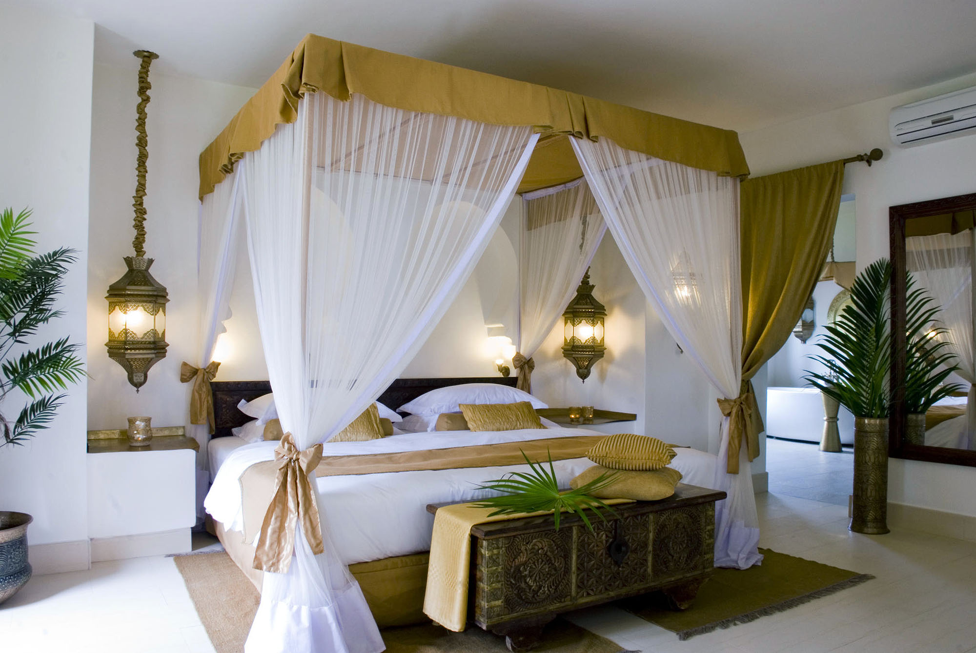 Baraza Resort and Spa - Bild 2