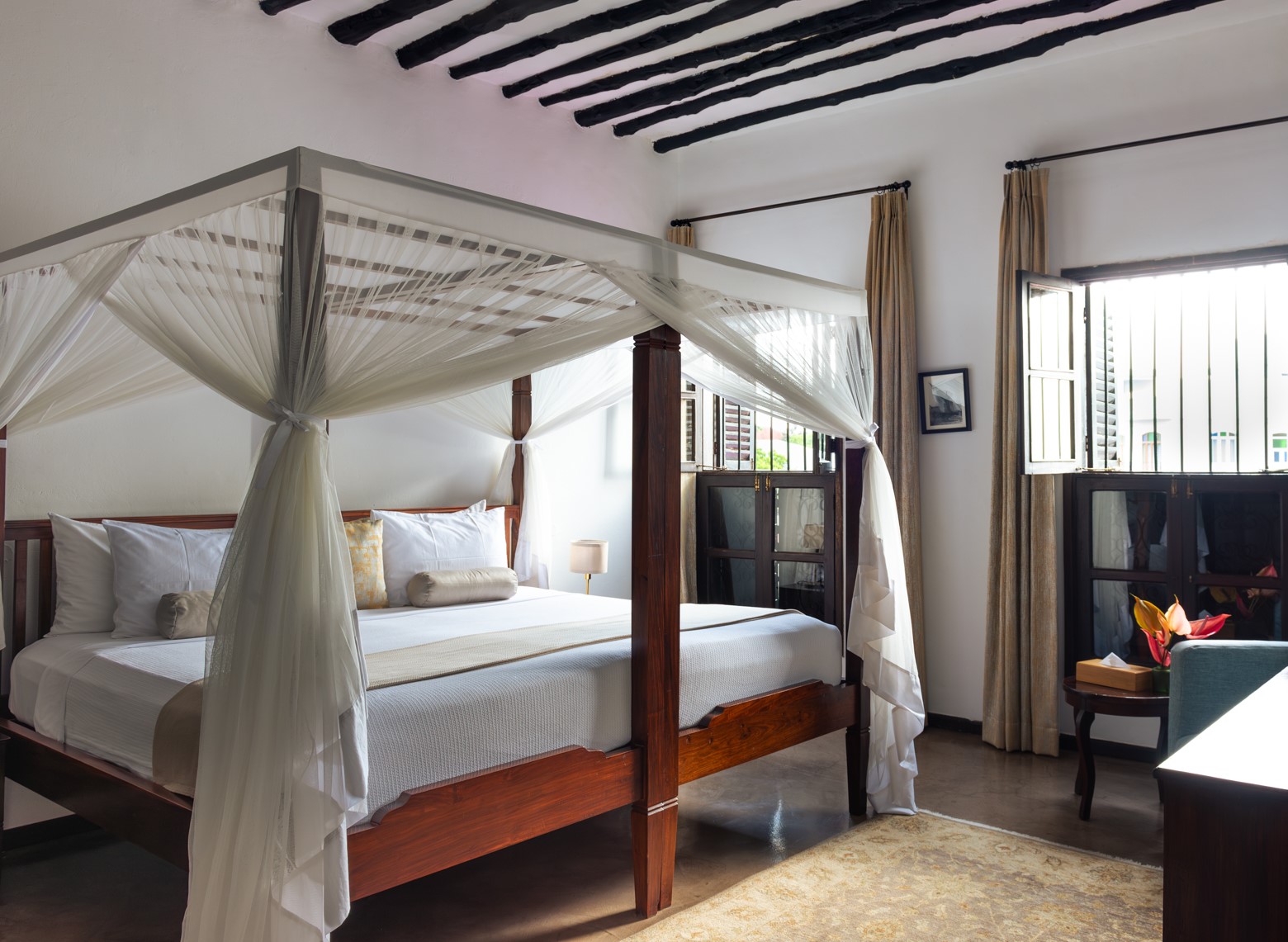 Kisiwa House - Bild 3