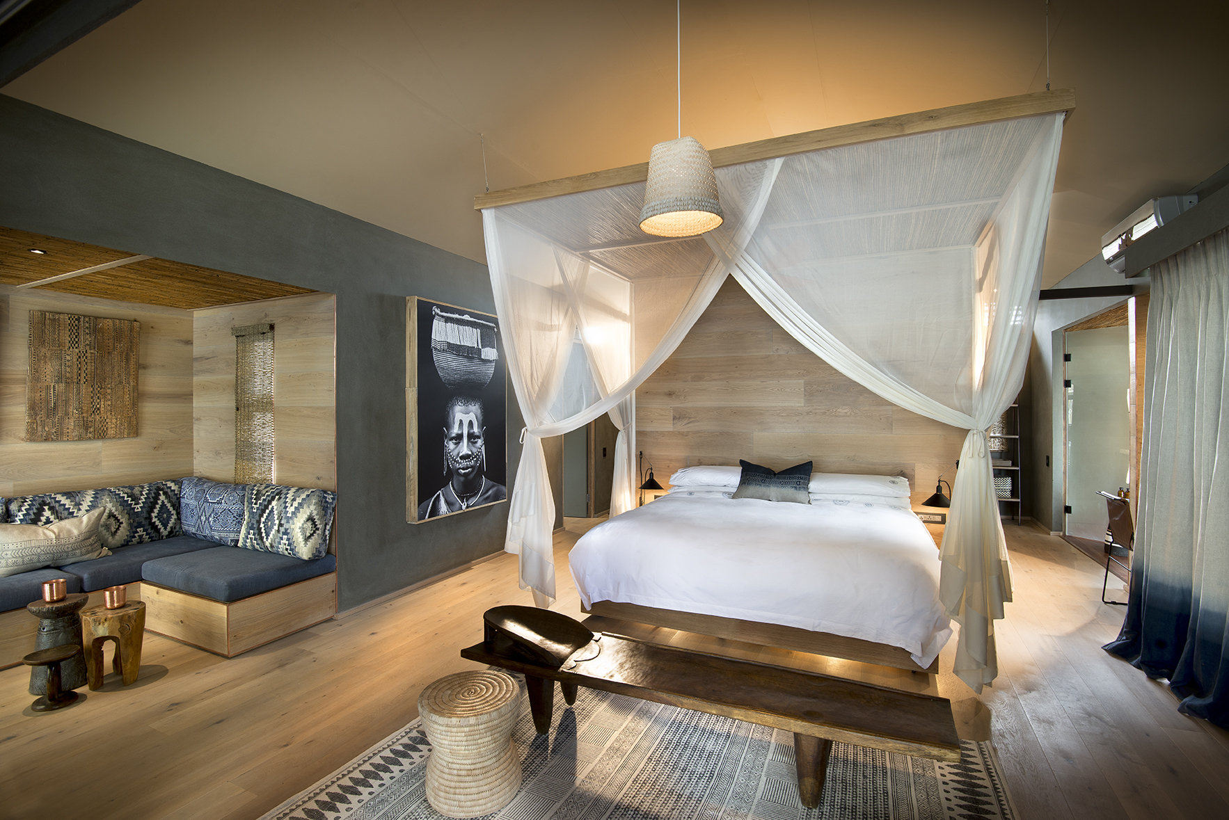 Thorntree River Lodge - Bild 3
