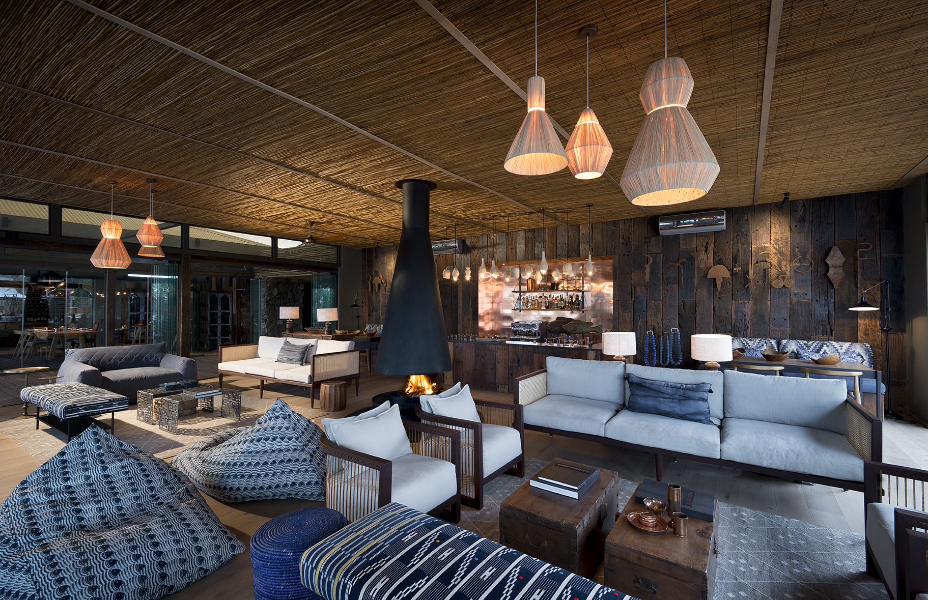 Thorntree River Lodge - Bild 5
