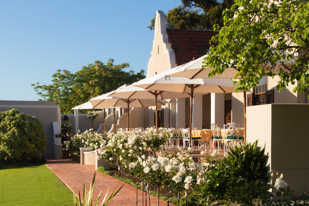 Glen Avon Lodge - Bild 2