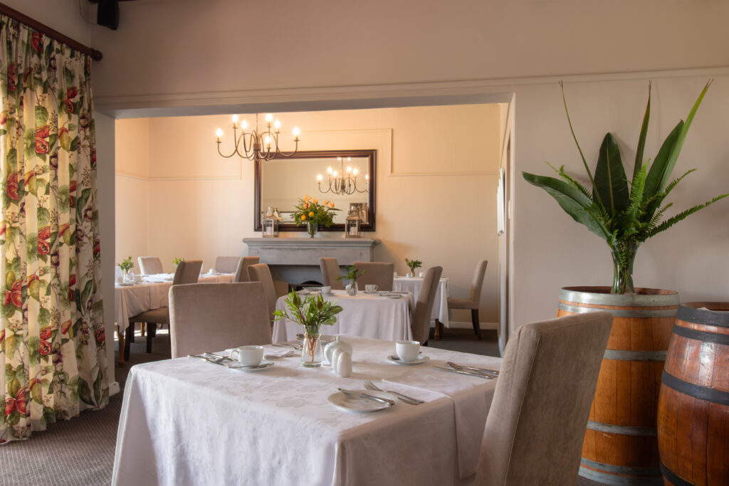 Glen Avon Lodge - Bild 6