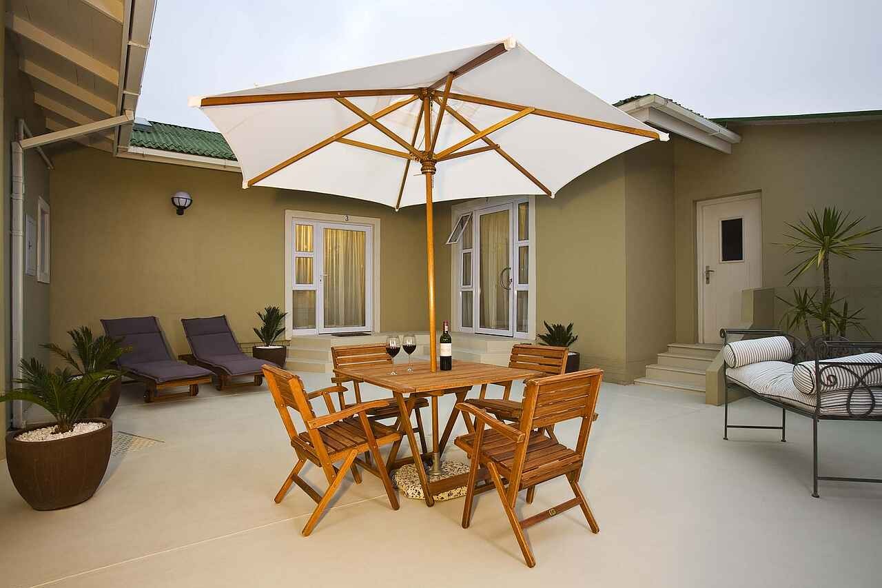 Swakopmund Guesthouse