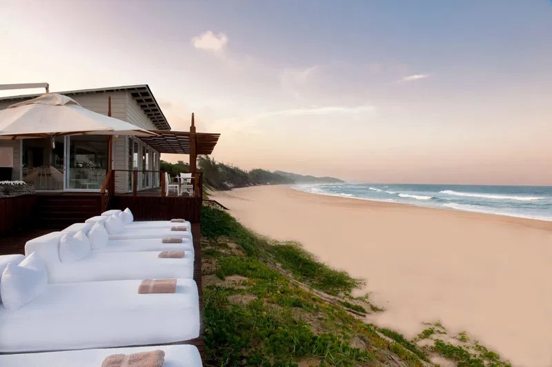 White Pearl Resorts - Bild 2