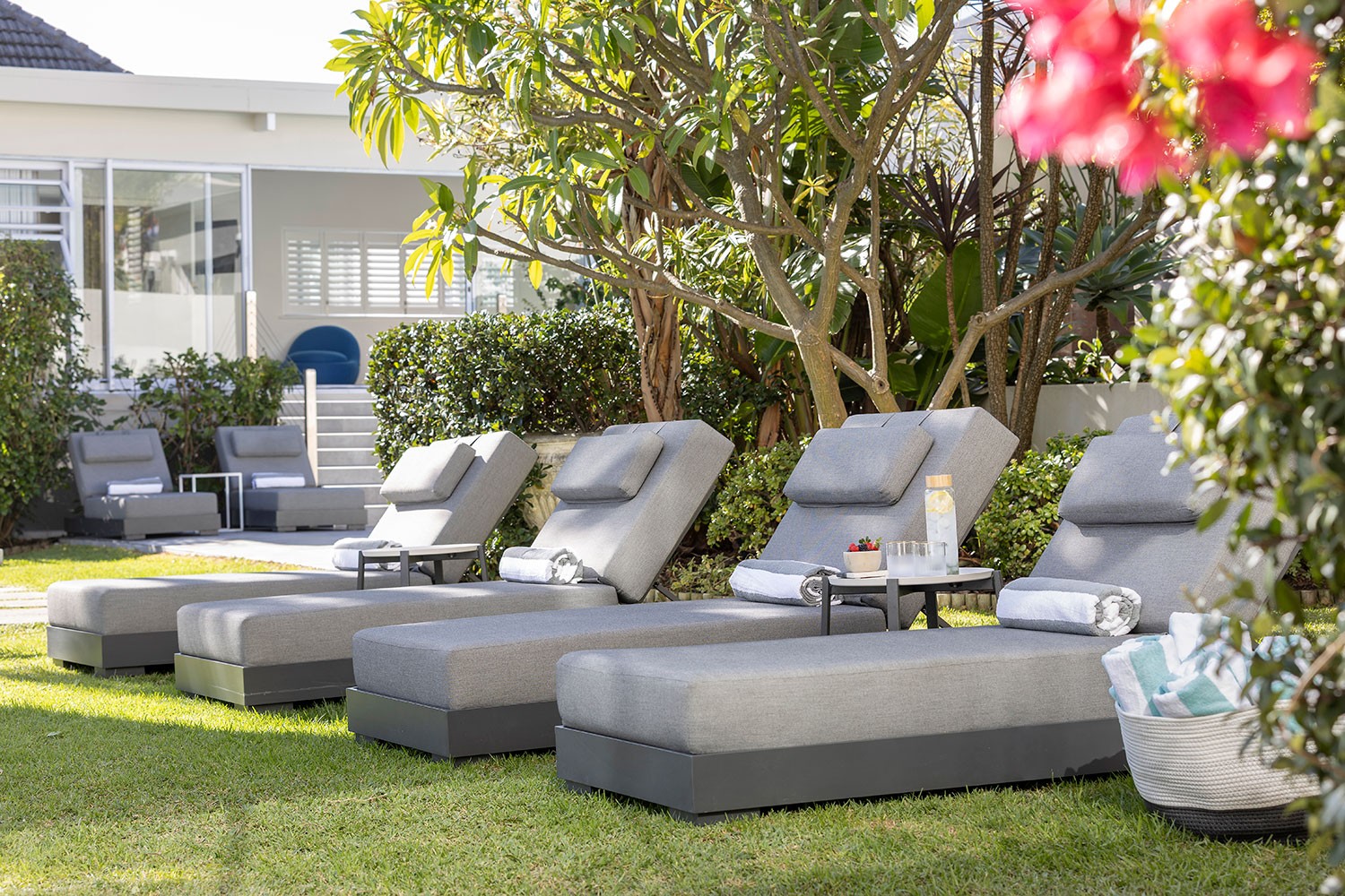 The Clarendon Fresnaye - Bild 3