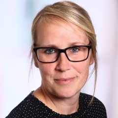Anke Oberst