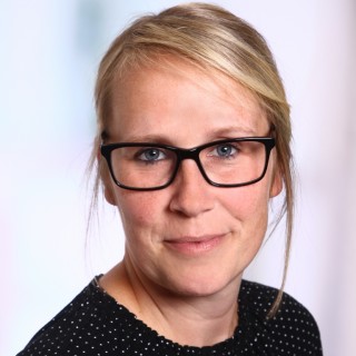 Anke Oberst