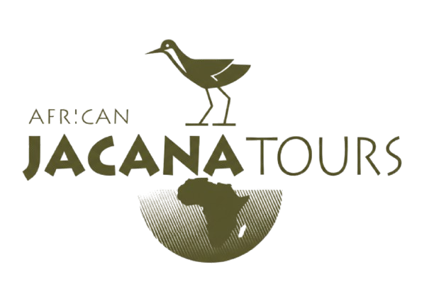 Jacana Tours - Afrika Reisespezialist - Logo