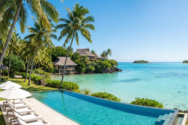 JACANA Zwischen Palmen & türkisblauem Meer – Deine Seychellen-Auszeit