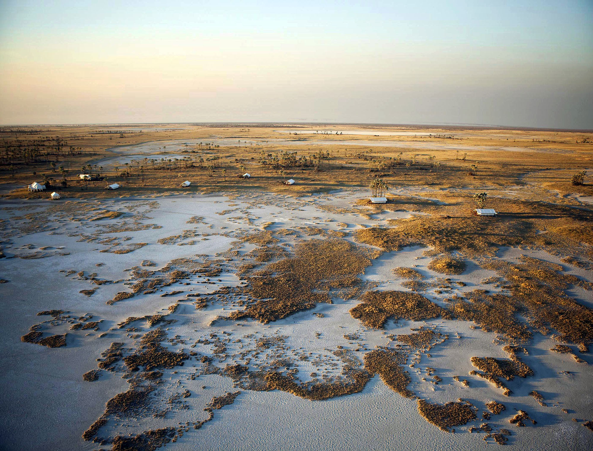 Okavango Delta