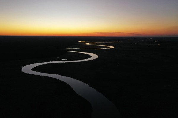 Traumhaftes Botswana