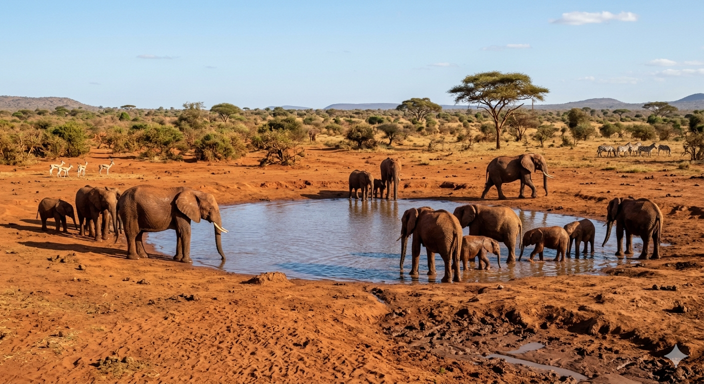 Kenia