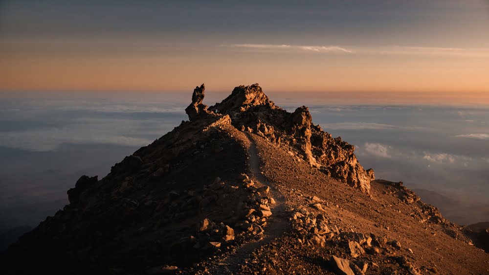 Mount Kenya National Park, Mount Kenya National Park & Laikipia National Reserve