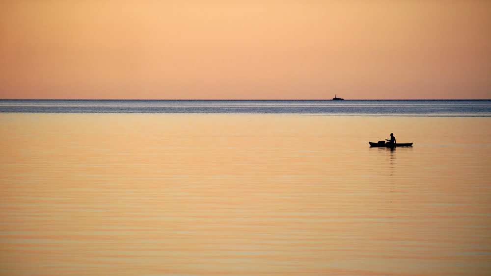 Niassa See / Malawi See