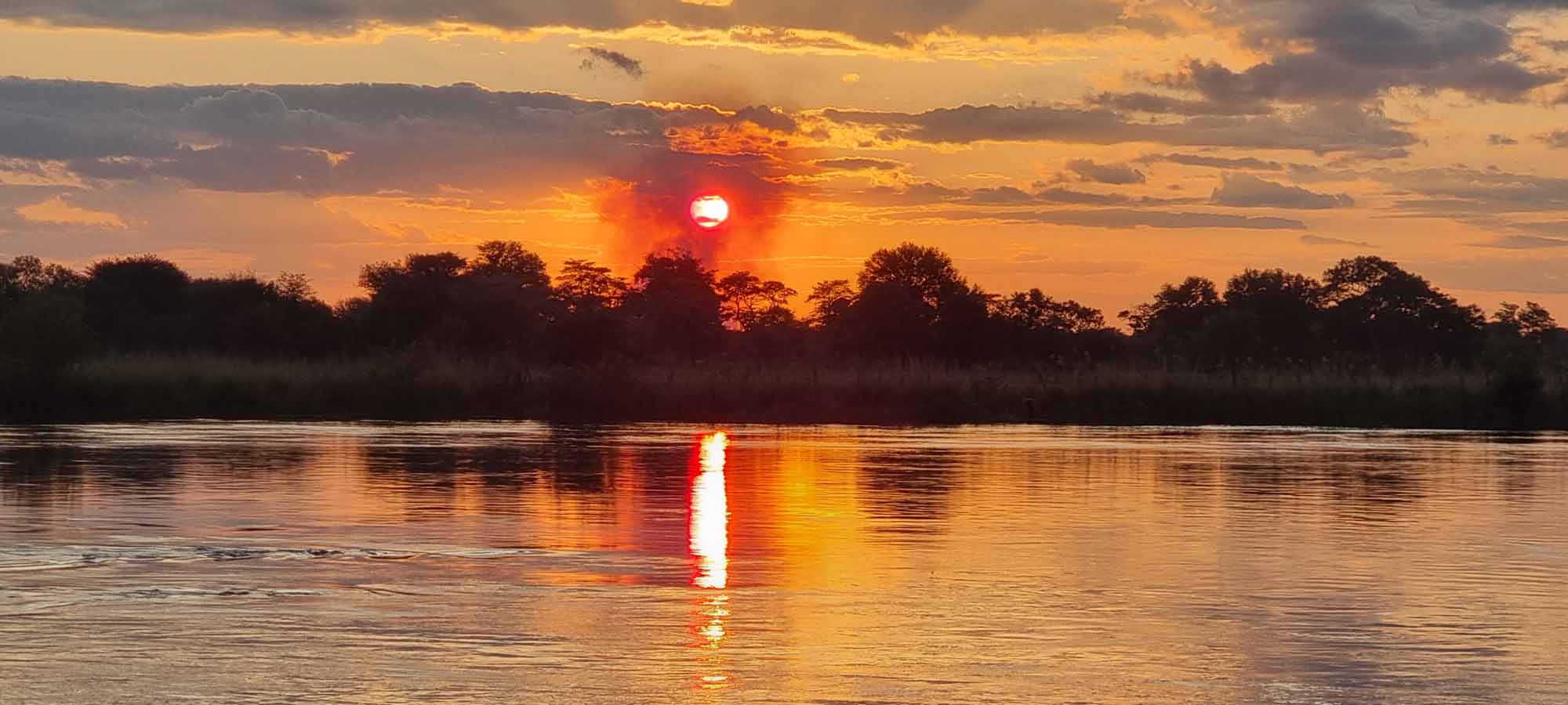 Caprivi (Zambezi-Region)