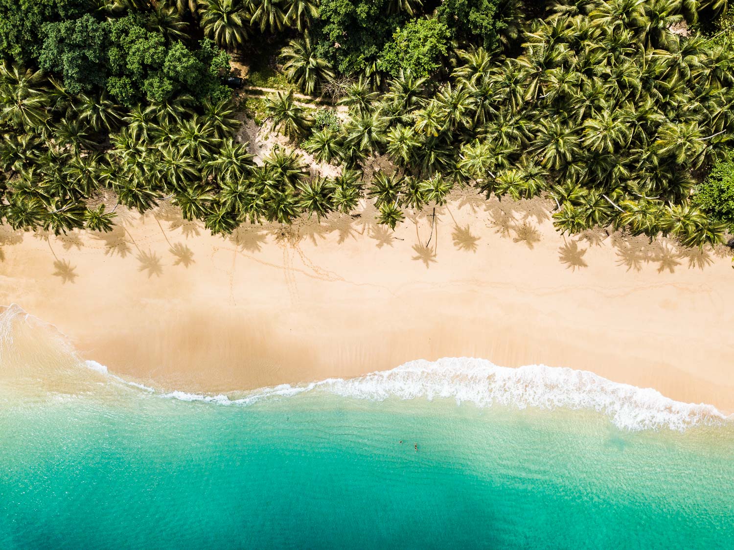 São Tomé