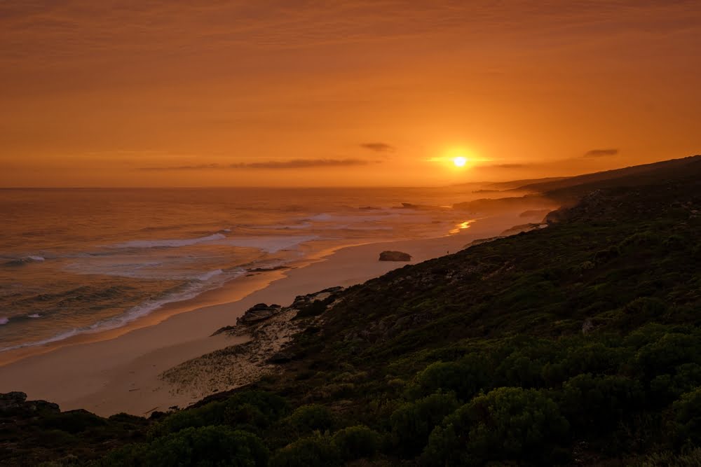 Garden Route