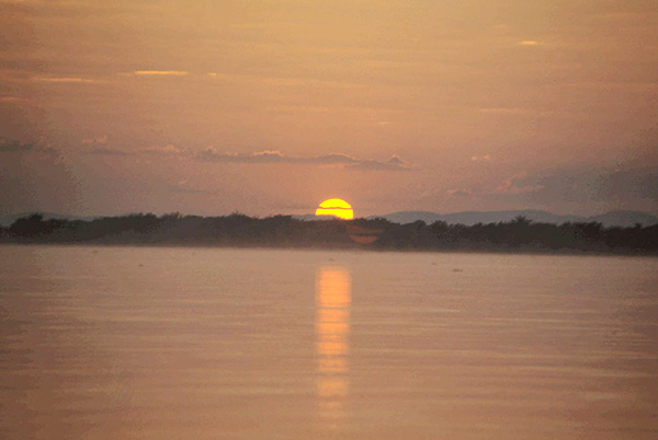 Lake Victoria