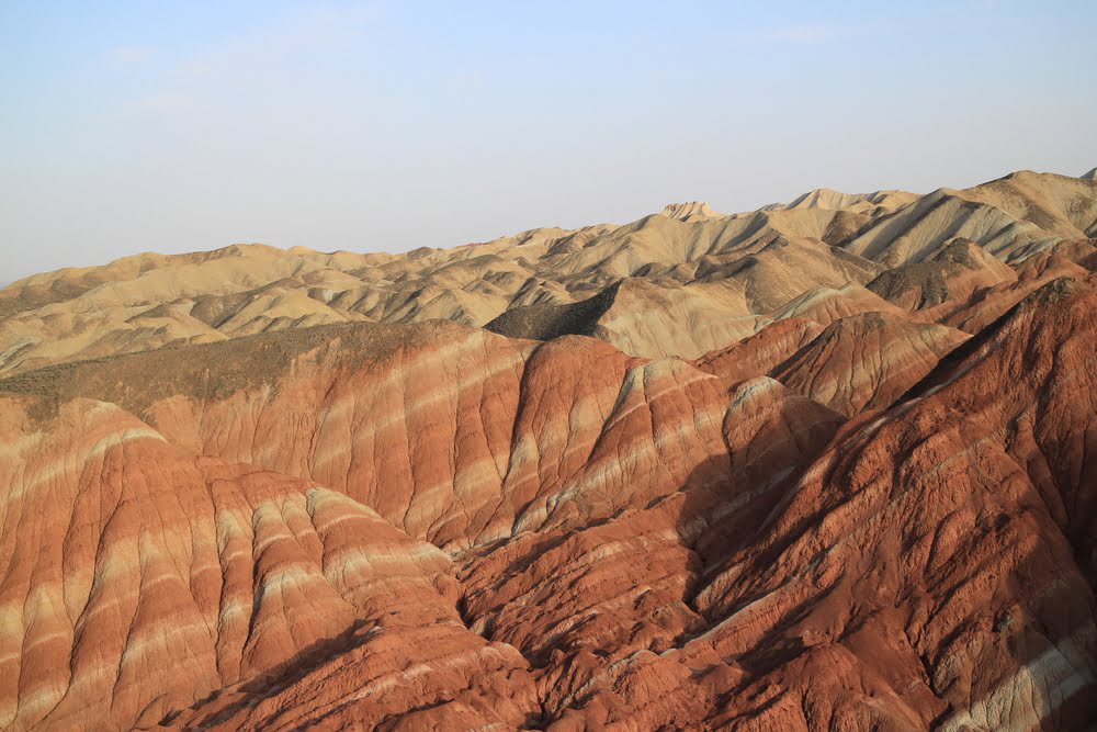 Gonarezhou National Park / Malilangwe